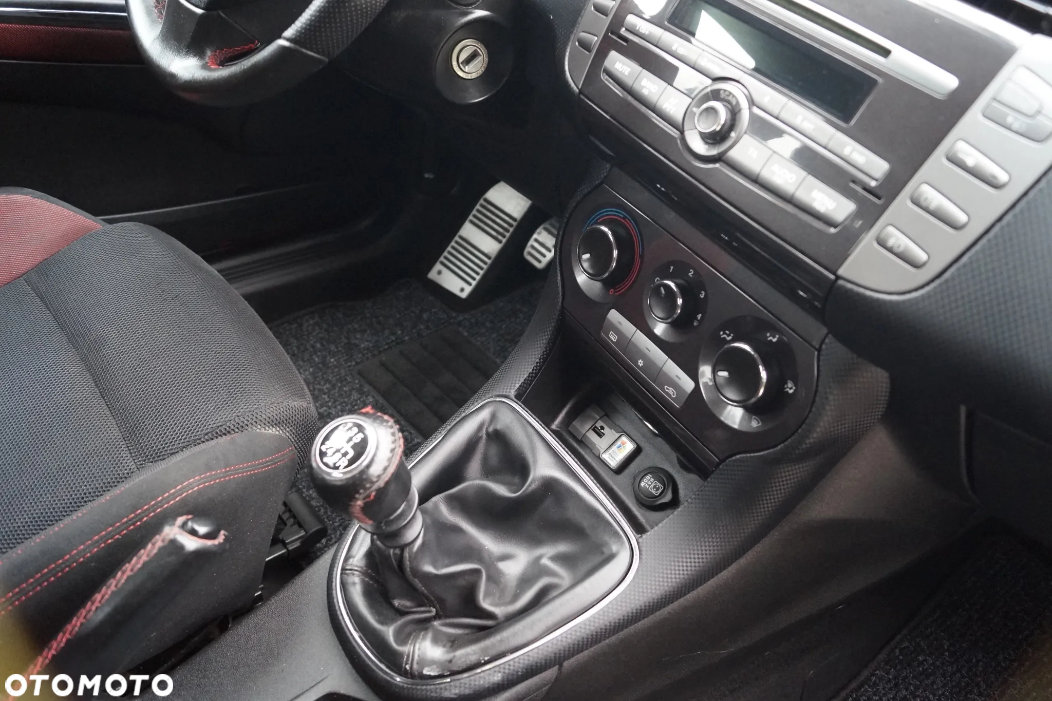 Fiat Bravo 1.4 16V Active - 29