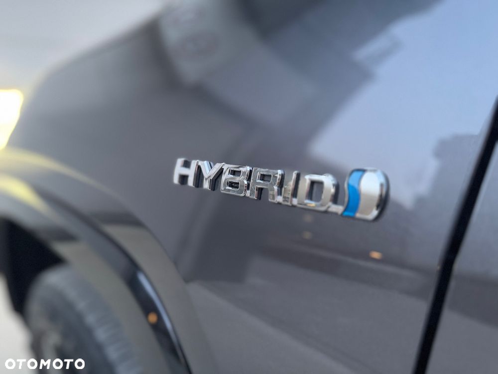 Toyota RAV4 2.5 Hybrid Selection 4x2 - 9