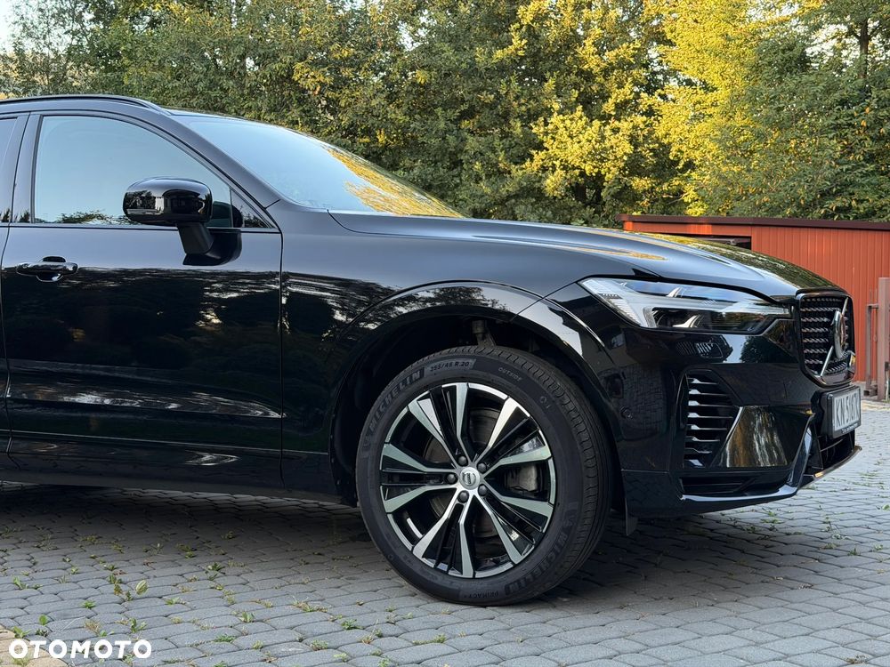 Volvo XC 60 T8 AWD Plus Dark - 6