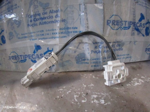 Modulo 266025777R RENAULT MEGANE 4 2017 1.5DCI 110CV 5P AZUL Módulo LED FRT DRT - 2