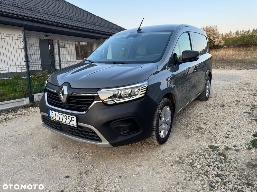 Renault Kangoo - 3