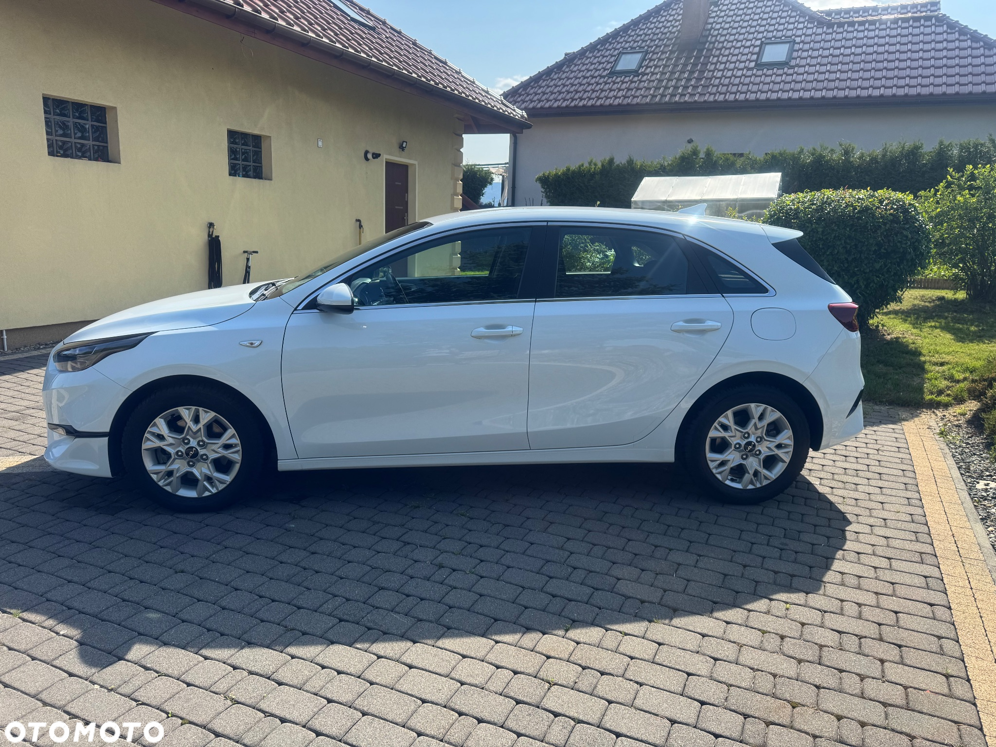 Kia Ceed SW 1.5 T-GDI DCT7 OPF JBL Sound Edition - 6