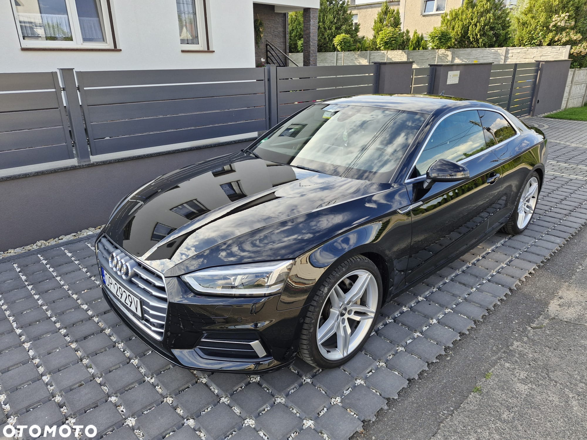 Audi A5 2.0 TDI Sport S tronic - 2