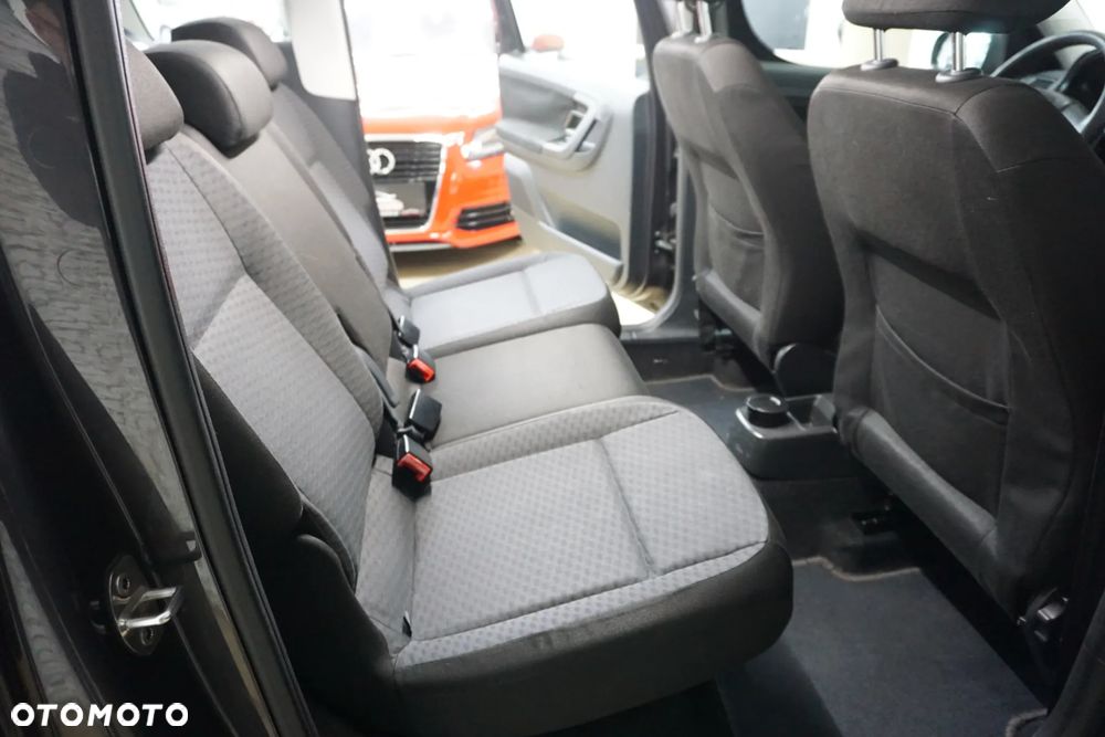 Skoda Roomster 1.2 12V HTP - 24