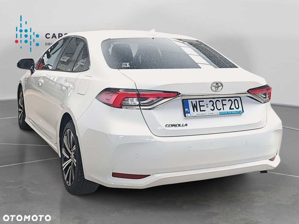 Toyota Corolla 1.5 Style MS - 29