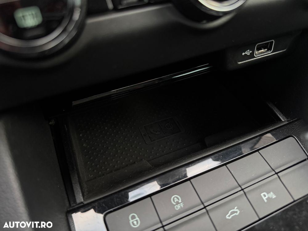 Skoda Octavia 2.0 TDI DSG Style - 34