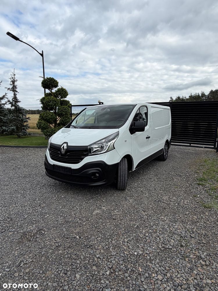 Renault Trafic - 4