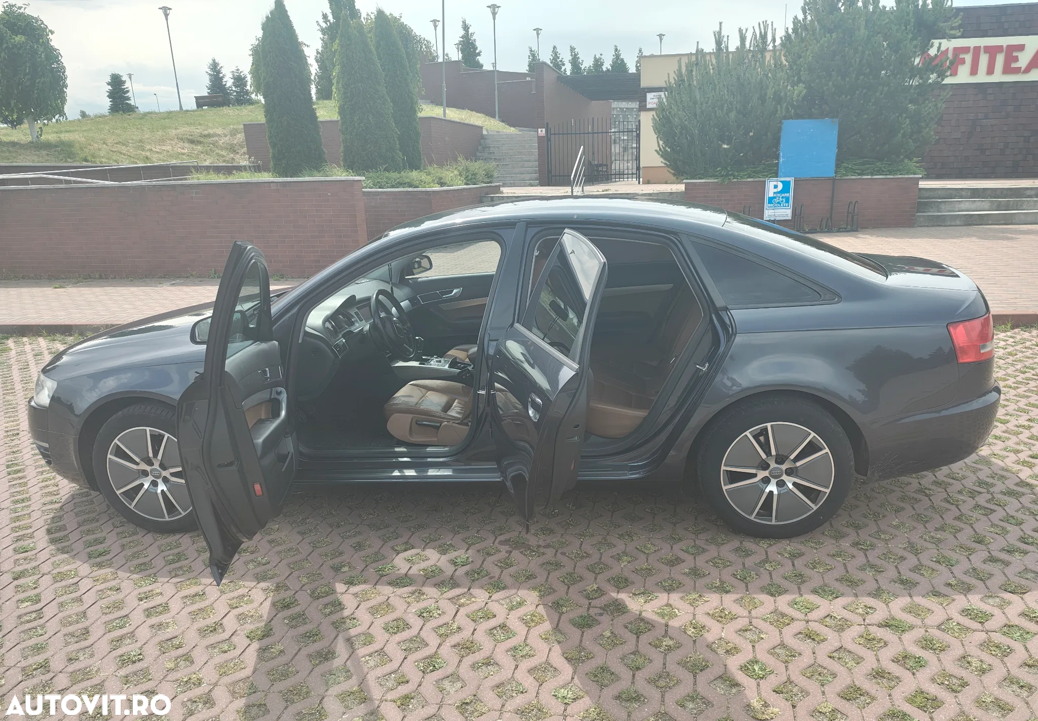 Audi A6 2.0 TDI - 5