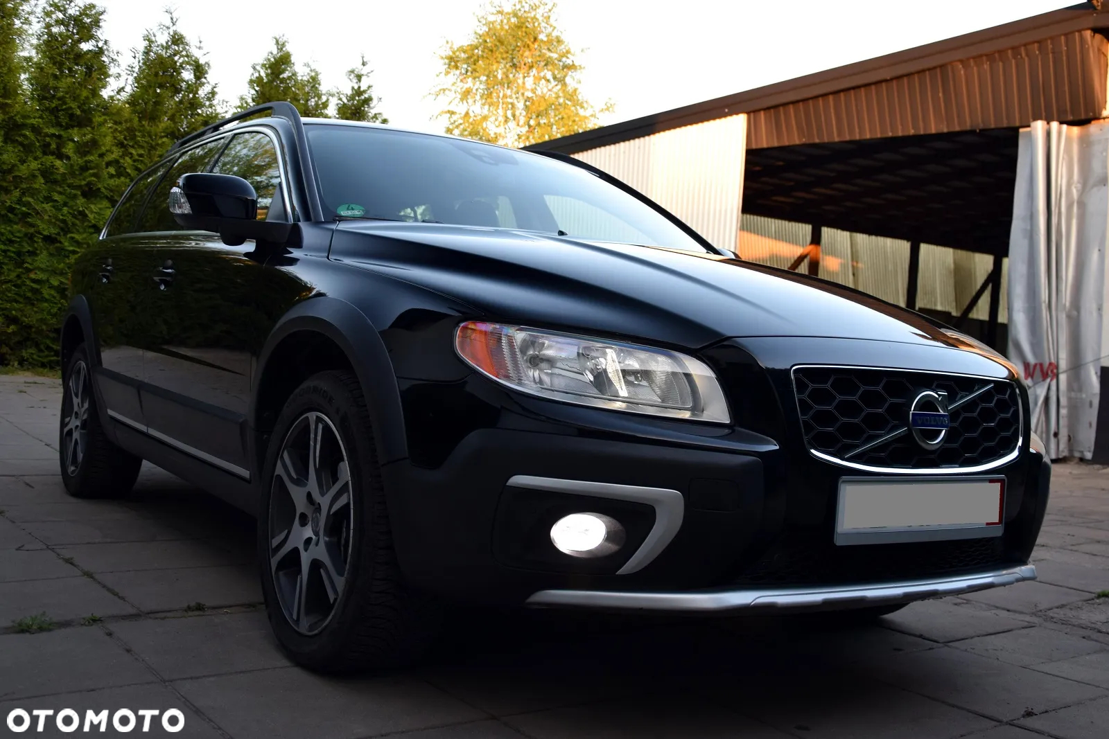 Volvo XC 70 - 17