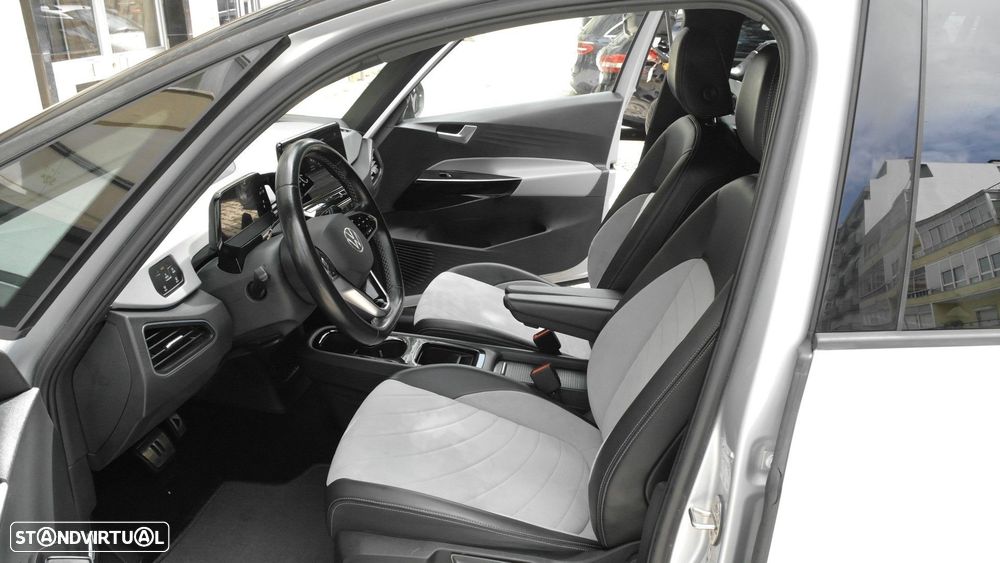 VW ID.3 Pro Confort - 30