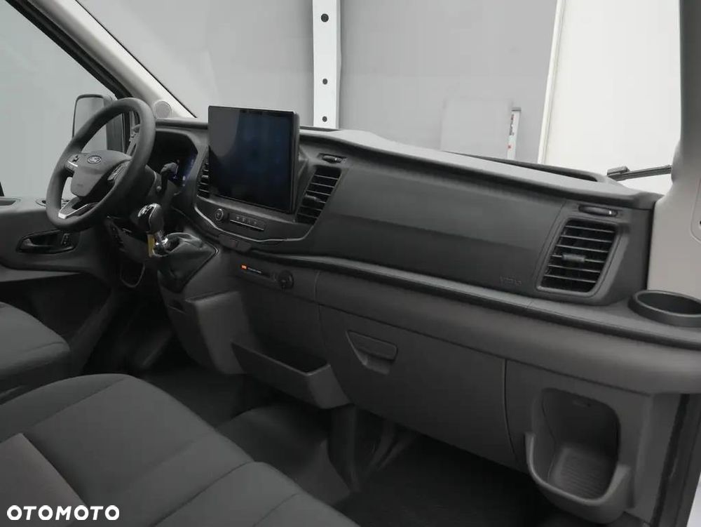 Ford Transit L3H2 130KM Trend AUTOMAT - 20