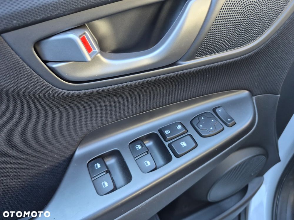 Hyundai Kona 1.0 T-GDI Advantage+ - 19