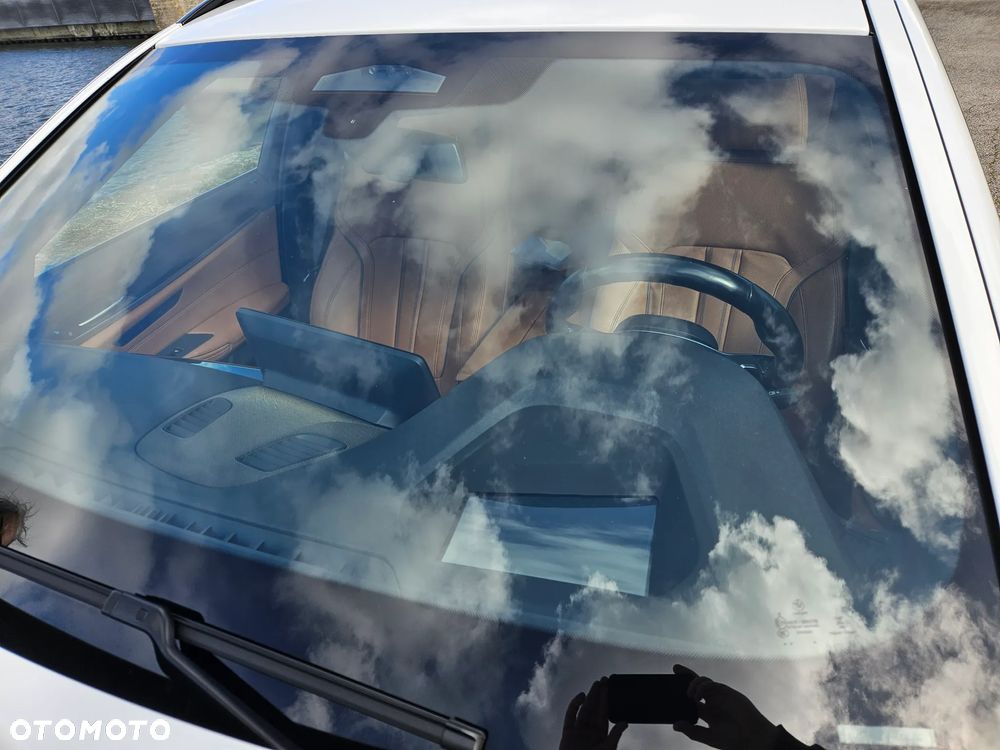 BMW Seria 5 530i - 8