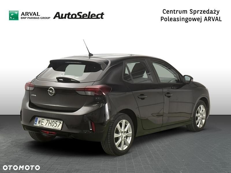 Opel Corsa - 6