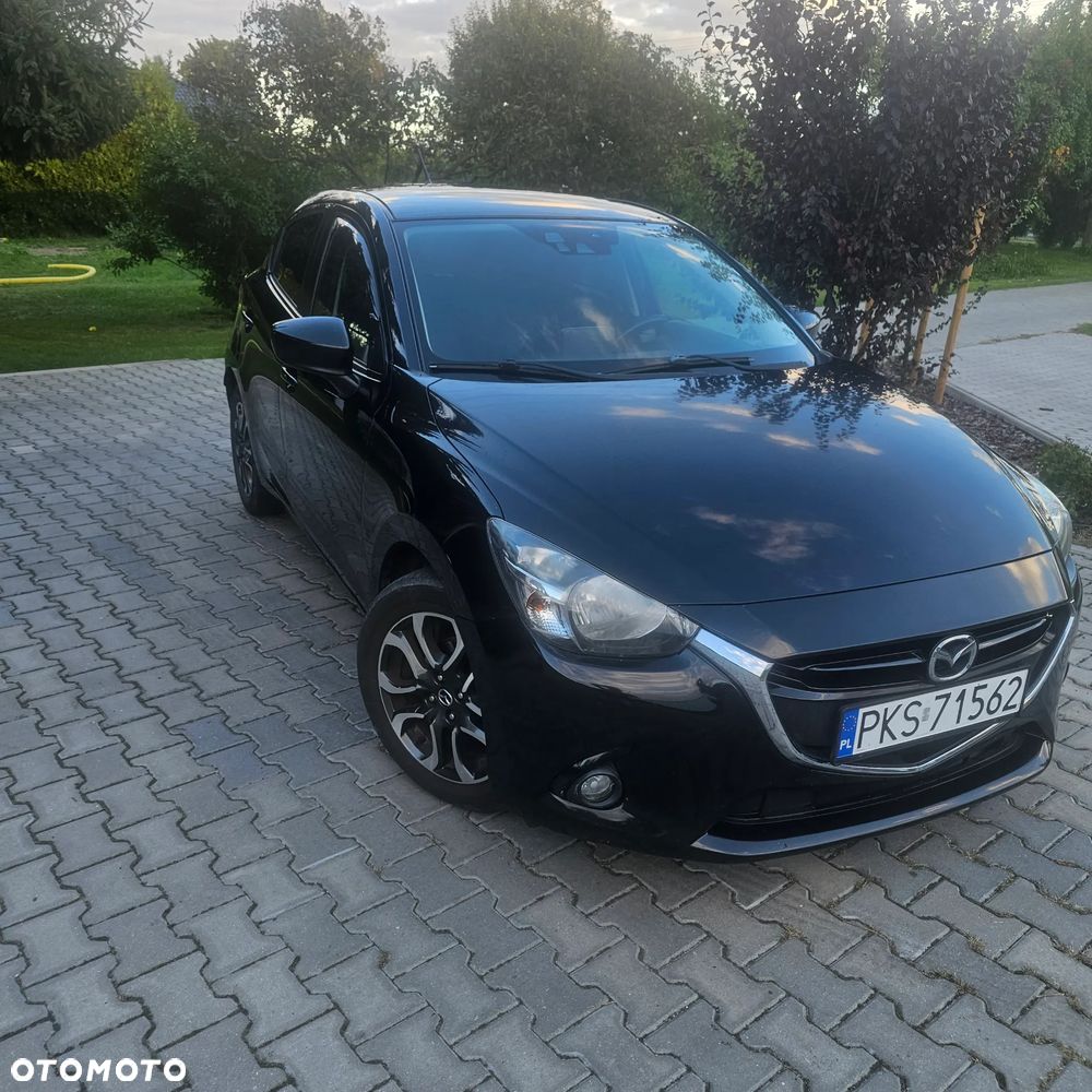 Mazda 2 1.5 Skypassion - 3