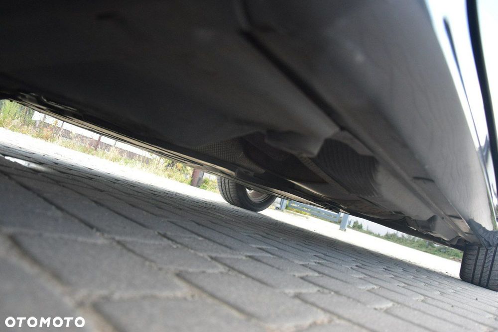 Mercedes-Benz Klasa A 160 Autotronic Elegance - 26