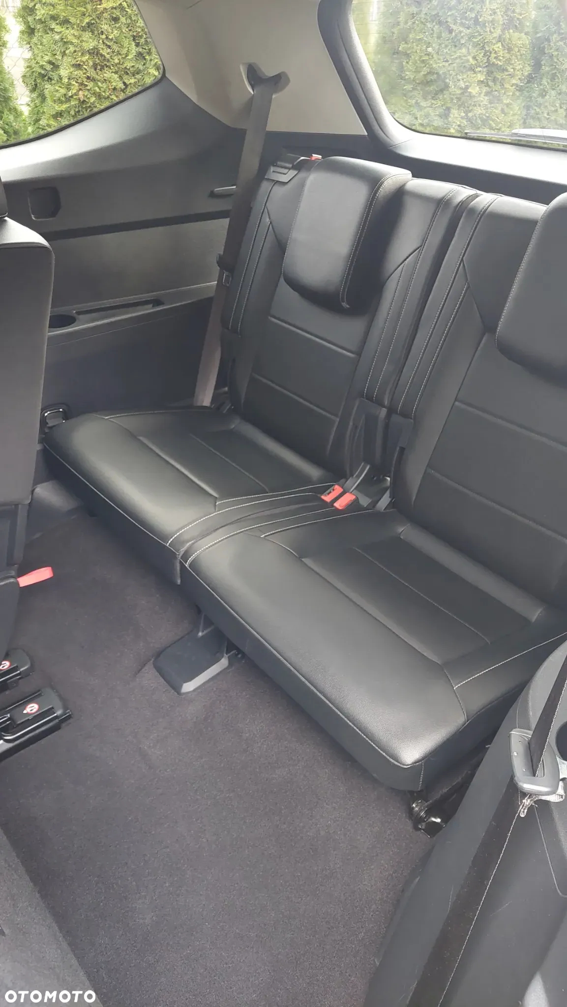Volkswagen Atlas - 9