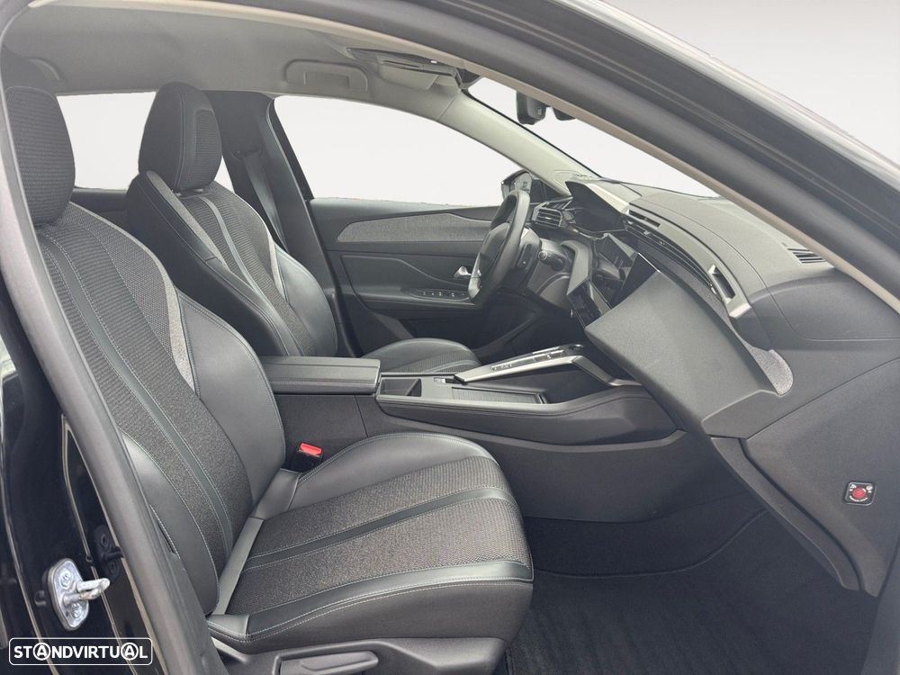 Peugeot 308 SW 1.6 Hybrid Allure Pack e-EAT8 - 15