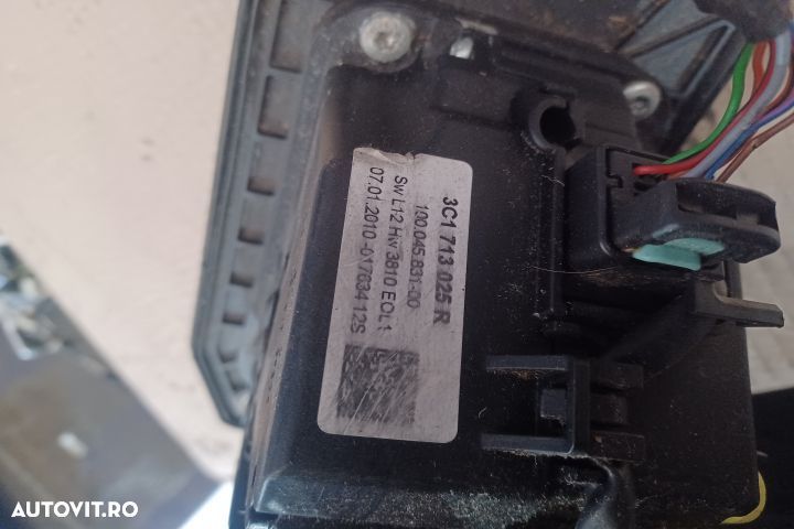 Selector cutie de viteze automata 1K0713061 3C0713265M 3C1713025R 2.0 - 4