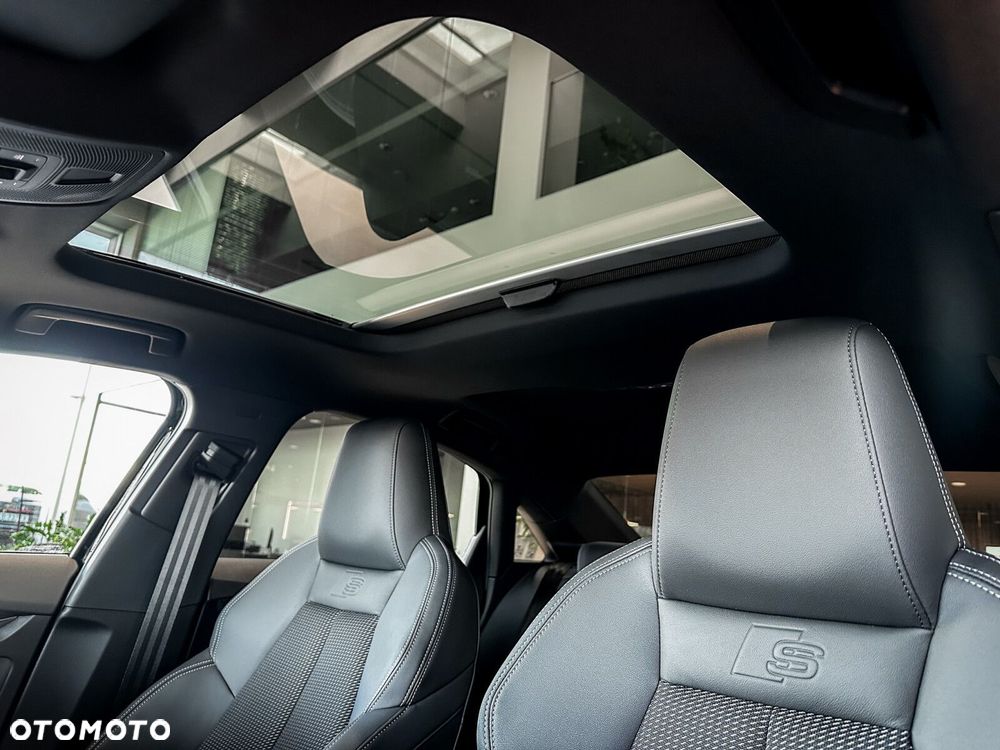 Audi A3 Limousine - 25