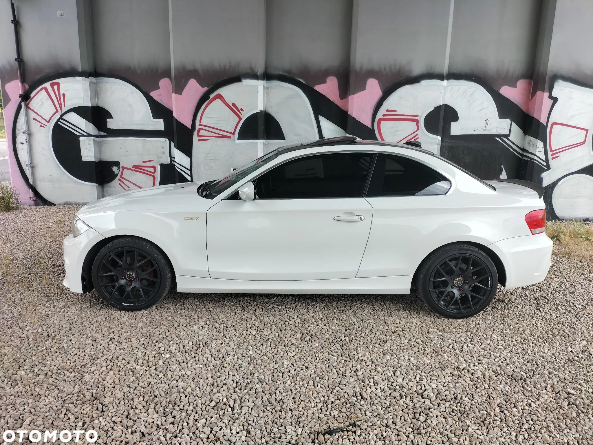 BMW Seria 1 - 1