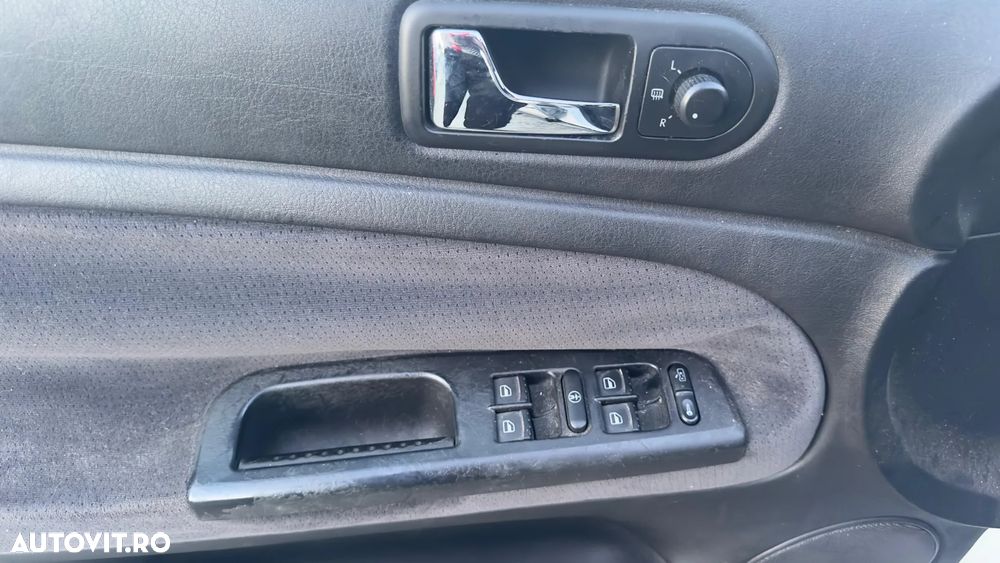 Volkswagen Passat - 21