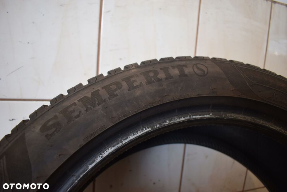 R17 205/50 Semperit Allseason-GRIP Wysyłka gratis! - 6