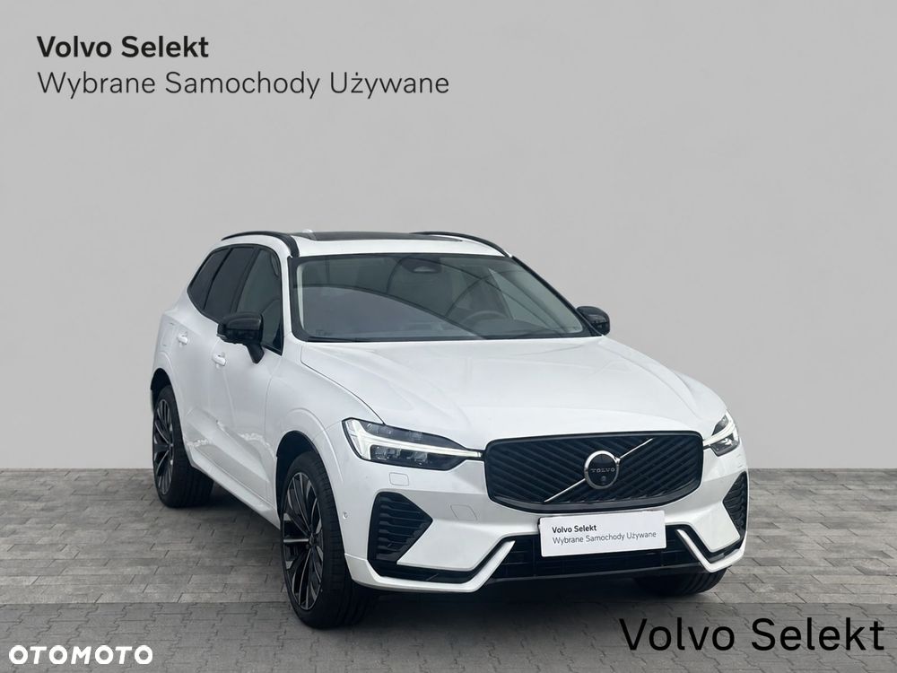 Volvo XC 60 - 3