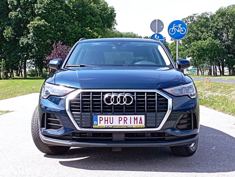 Audi Q3 35 TFSI - 8