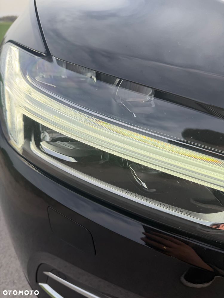 Volvo XC 60 T4 Inscription - 10