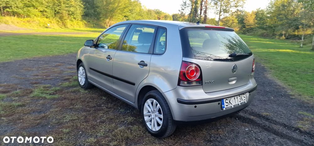 Volkswagen Polo 1.4 TDI DPF Sportline - 36