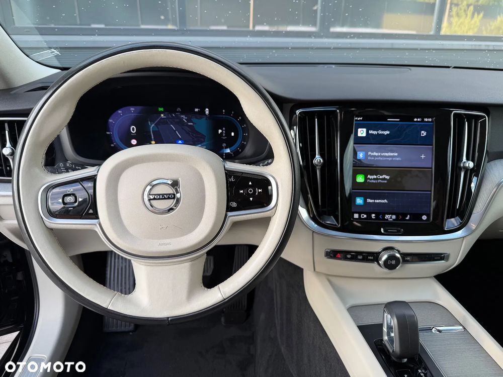 Volvo V60 B3 B Geartronic RDesign - 4