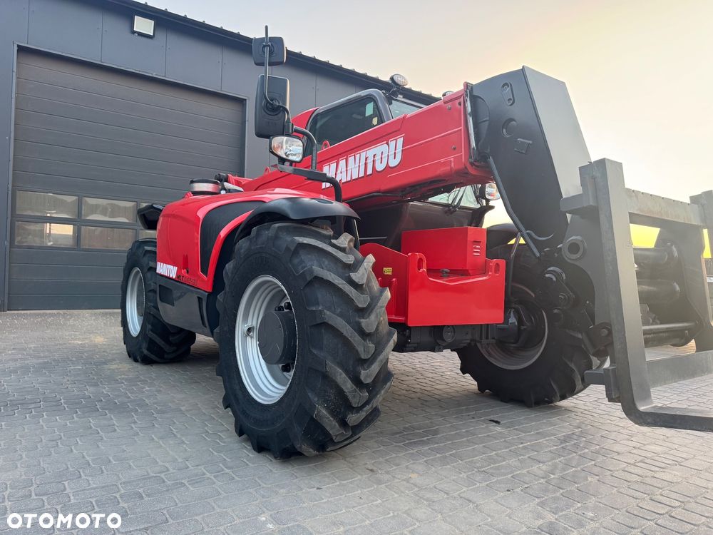 Manitou MTL 845-120 - 15