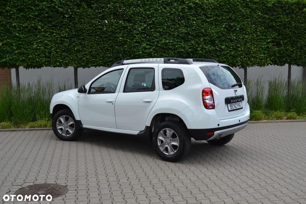 Dacia Duster - 4