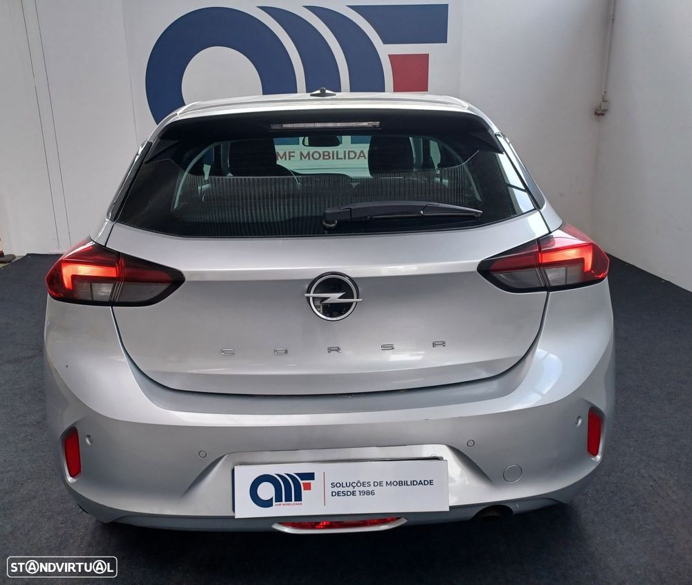 Opel Corsa 1.2 Elegance - 4