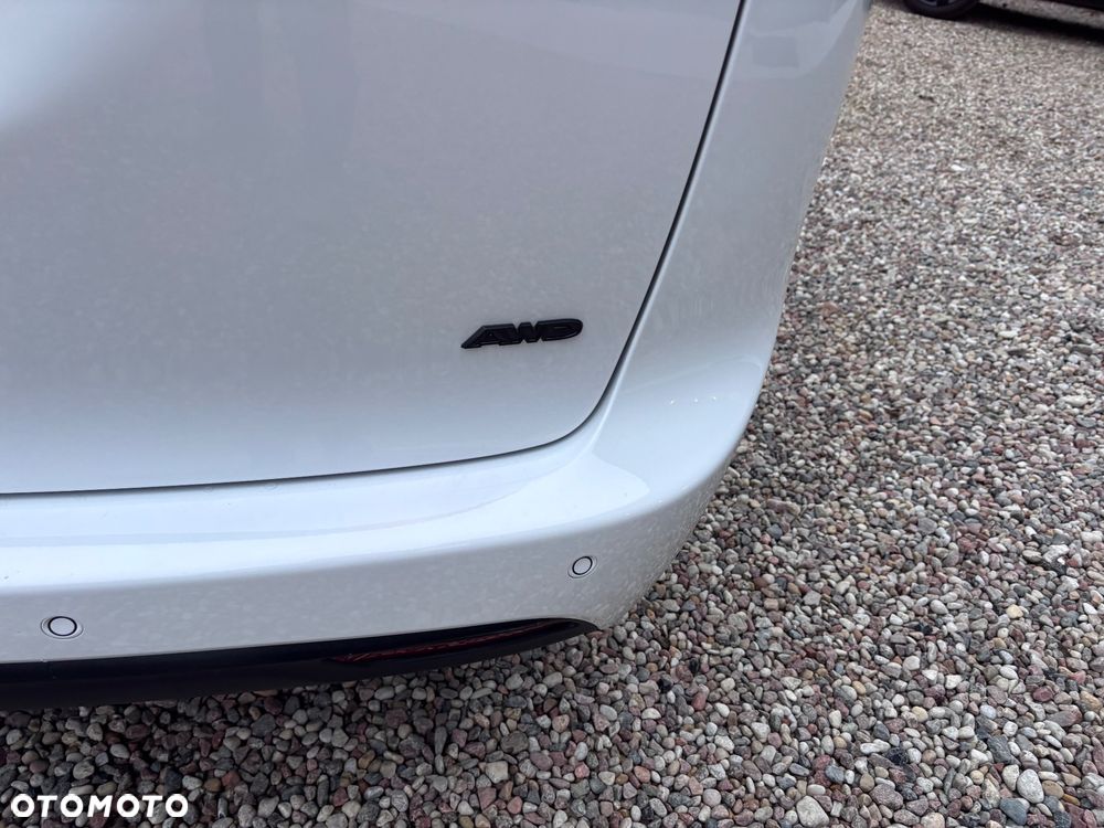 Chrysler Pacifica - 5