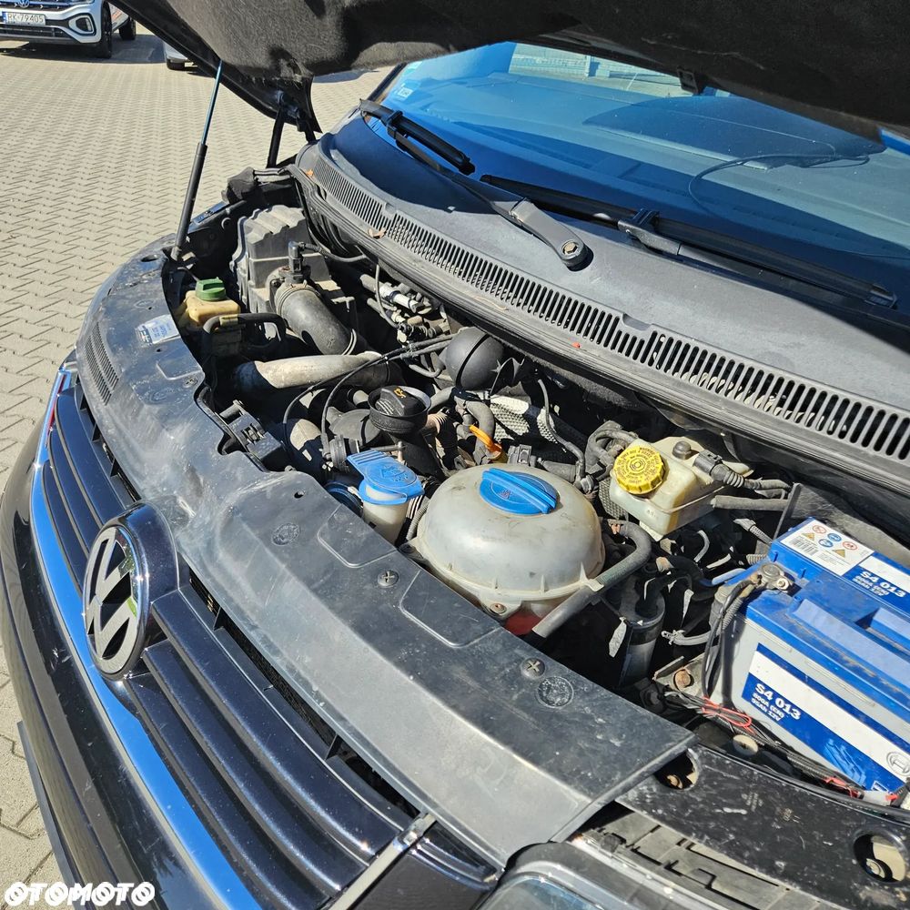 Volkswagen Multivan L1 Highline - 5