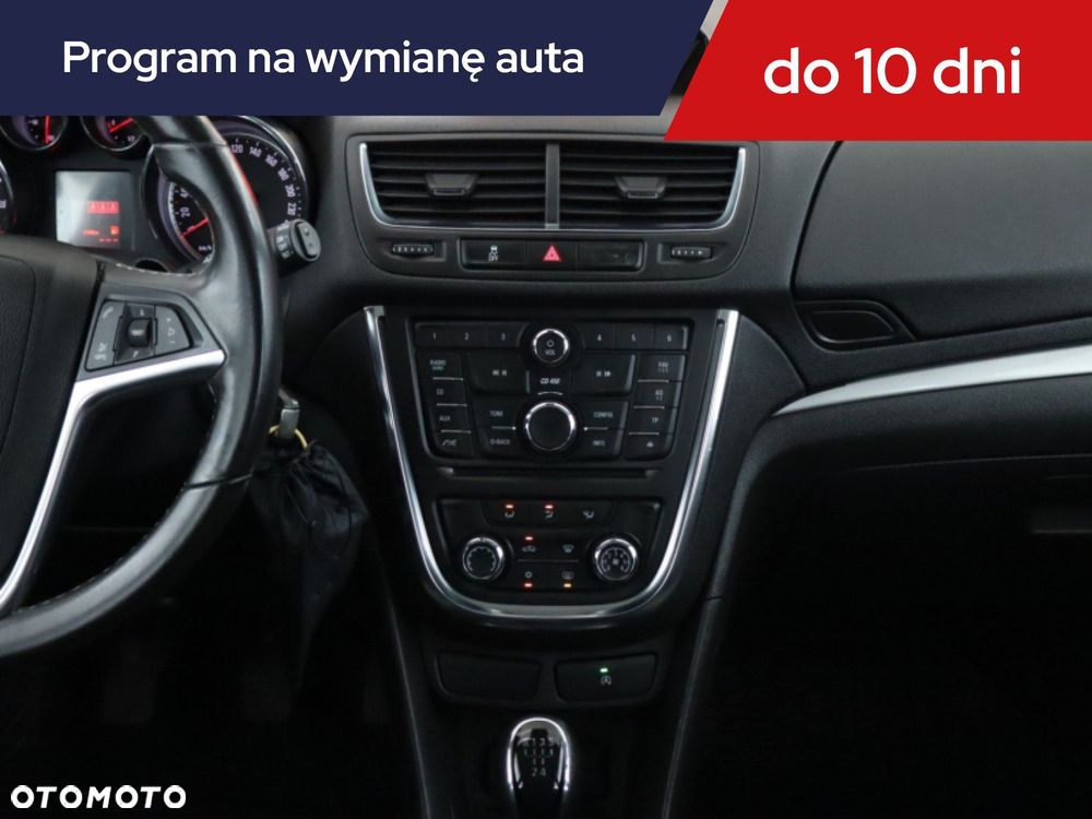Opel Mokka - 14