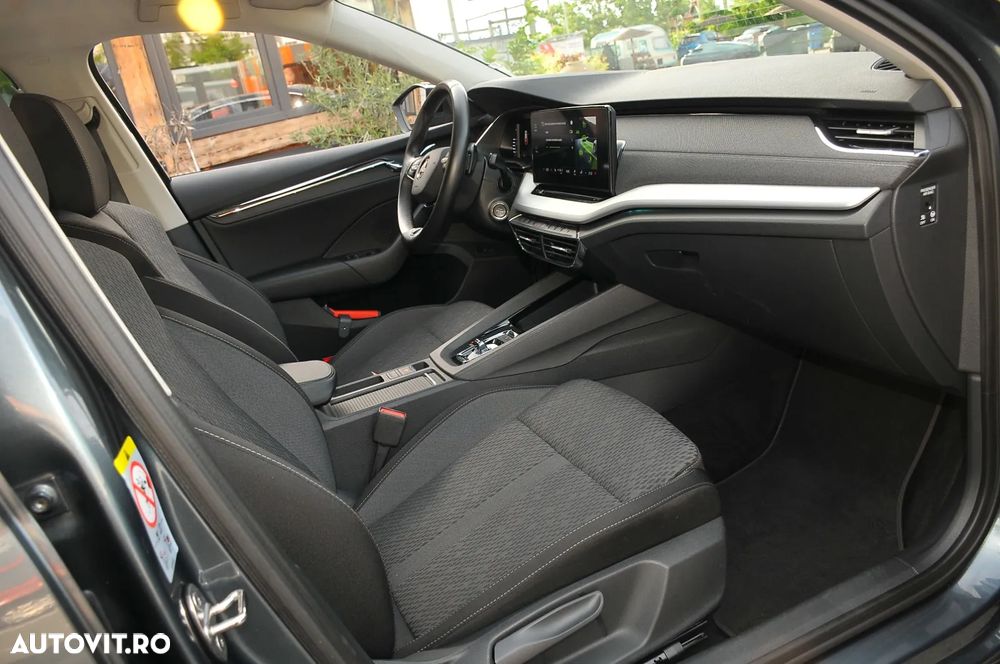 Skoda Octavia 1.0 TSI e-TEC DSG First Edition - 7