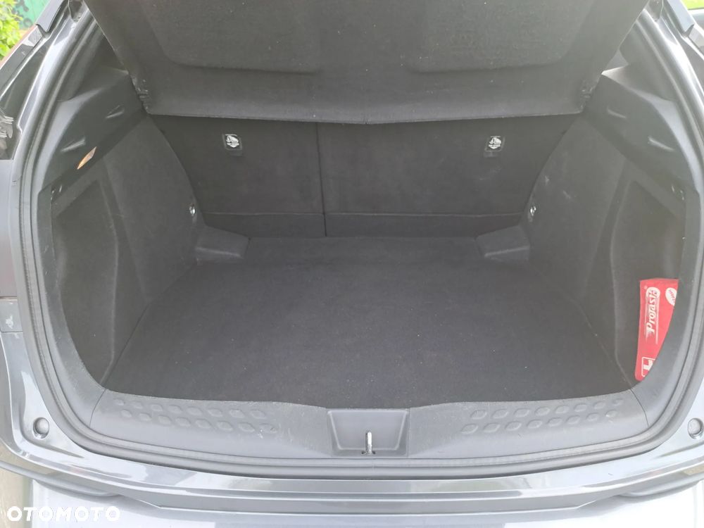Toyota C-HR 1.2 T Premium CVT 4x4 - 19