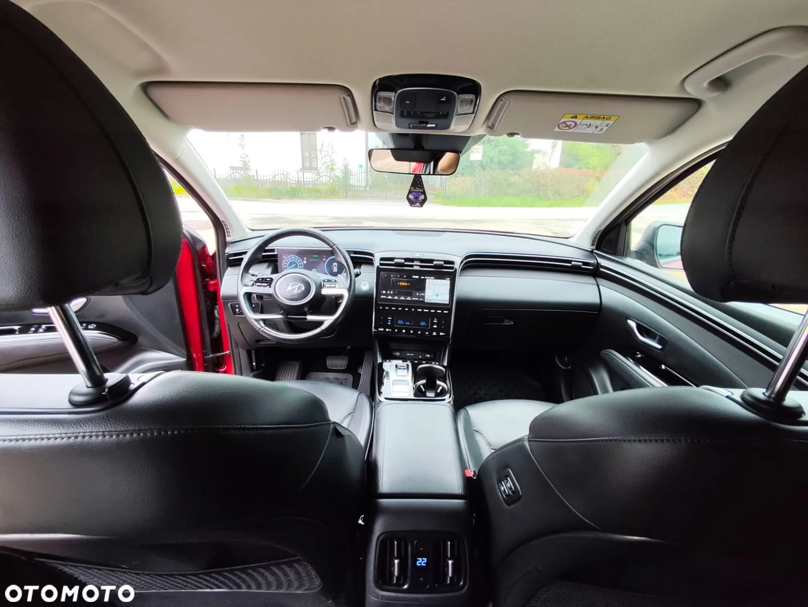 Hyundai Tucson 1.6 T-GDi PHEV Platinum 4WD - 28