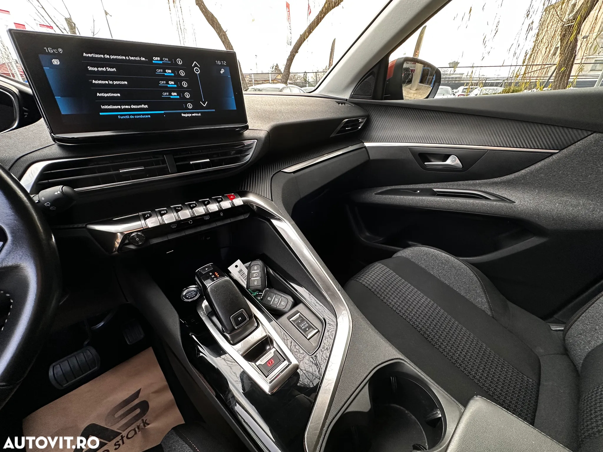Peugeot 5008 1.5 BlueHDI s&s EAT8 Active - 25