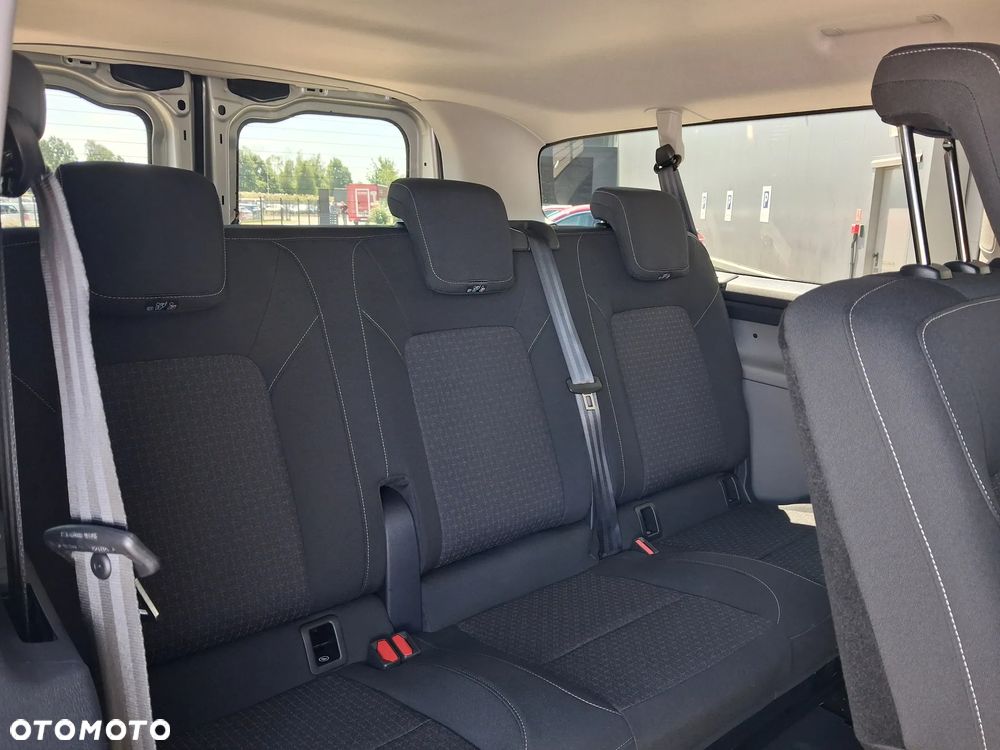 Ford Transit Custom Kombi 320 L2H1 Trend M1 - 7