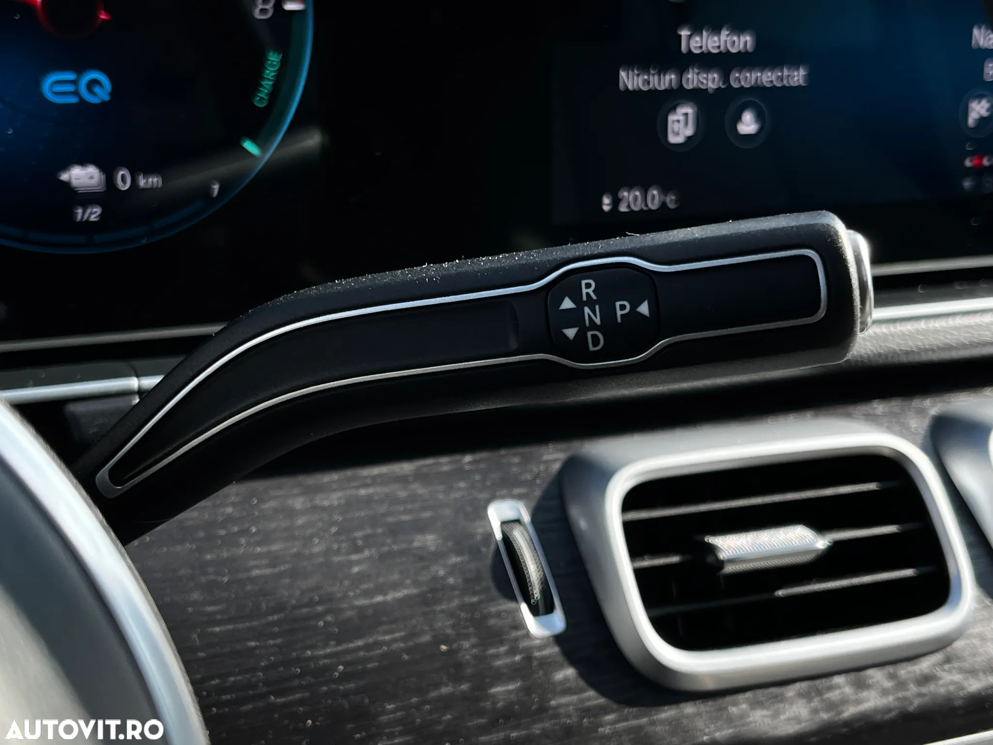 Mercedes-Benz GLE 350 e 4MATIC - 18