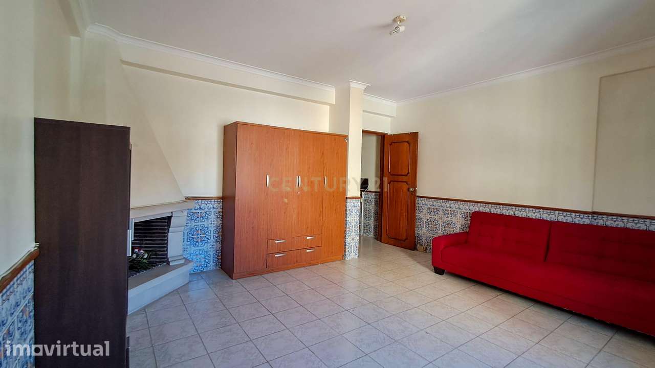 Apartamento T1 em Agualva, Lisboa - Grande imagem: 3/26