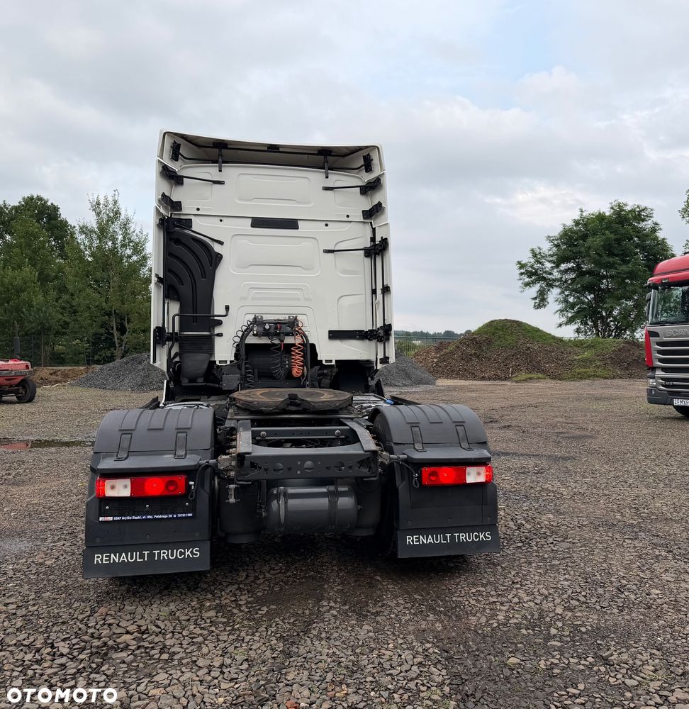 Renault T 460/Euro 6/tylko 532.000 km/ - 7