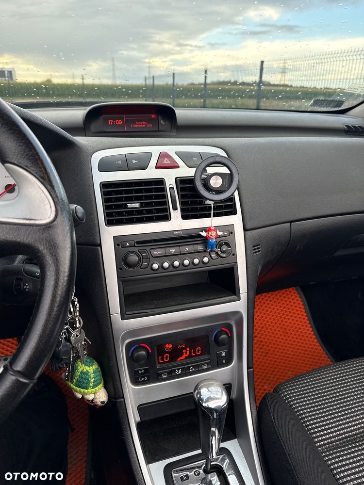 Peugeot 307 CC - 13