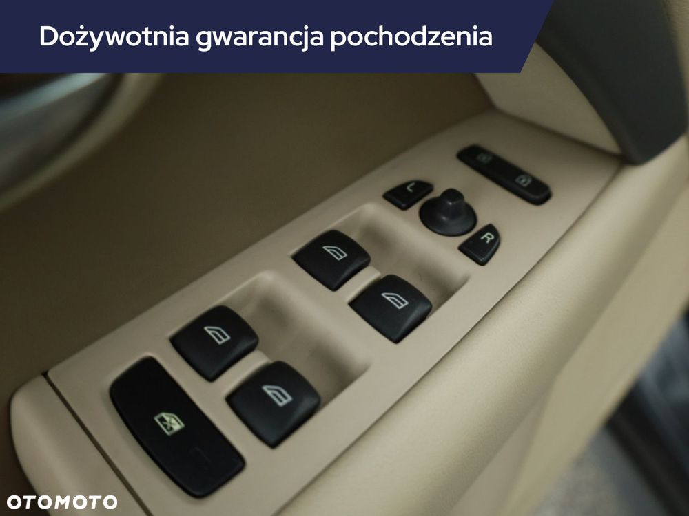 Volvo V70 - 17