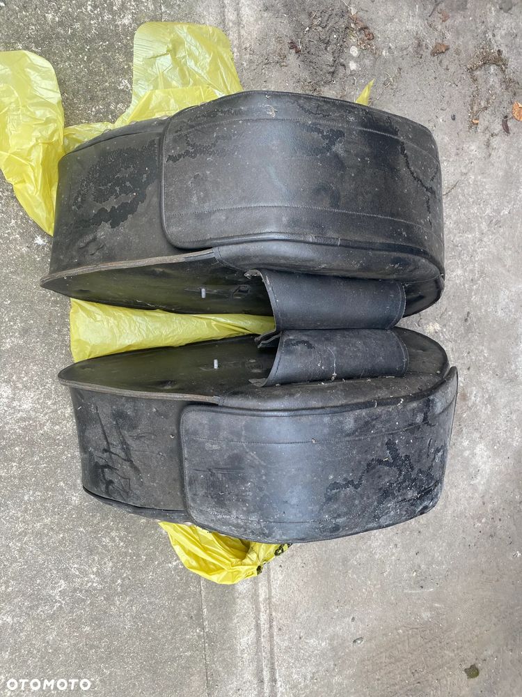 Suzuki Intruder - 12