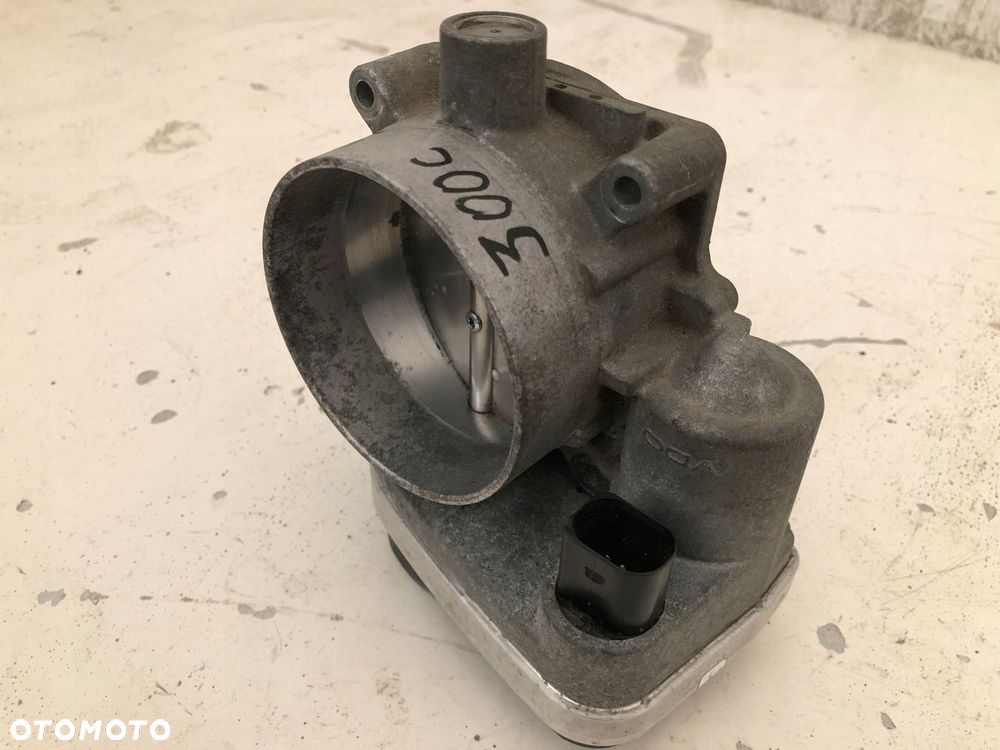 CHRYSLER 300C PRZEPUSTNICA A2C53022677 04591847AB - 3